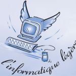 Assistance Informatique Lemaire