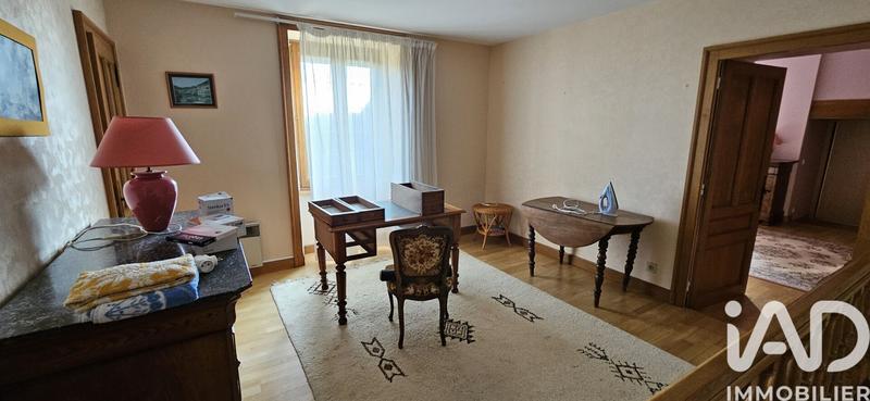 Maison - 142 m² - 5 pièces