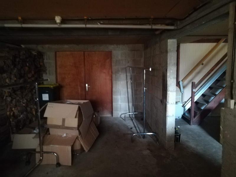 Maison - 117 m² - 8 pièces