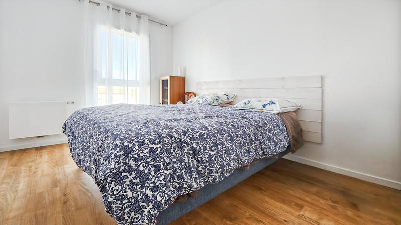 Appartement - 83 m² - 4 pièces