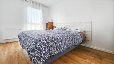 Appartement - 83 m² - 4 pièces