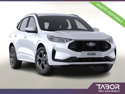Ford Kuga Fhev 180 St-Line sièges chauf Led Cam