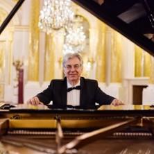 Michel Bourdoncle, Récital de Piano - Théâtre Galli, Sanary sur Mer