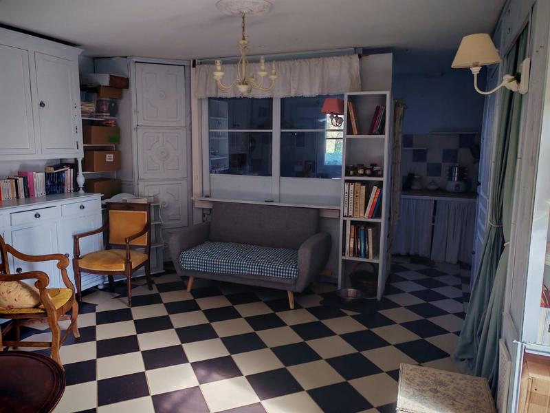 Maison - 215 m² - 7 pièces