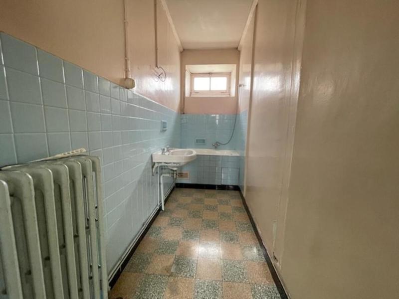 Corps de ferme - 86 m² - 4 pièces