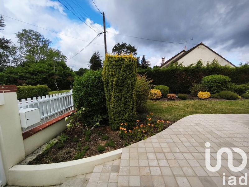 Maison - 105 m² - 4 pièces