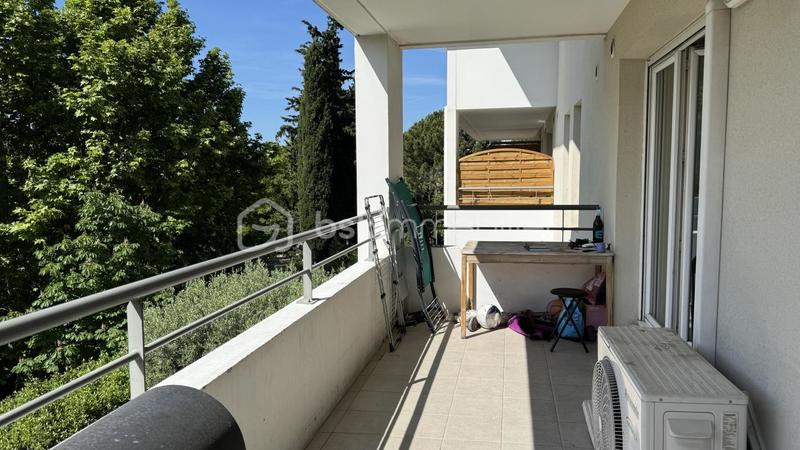 Appartement - 75 m² - 4 pièces