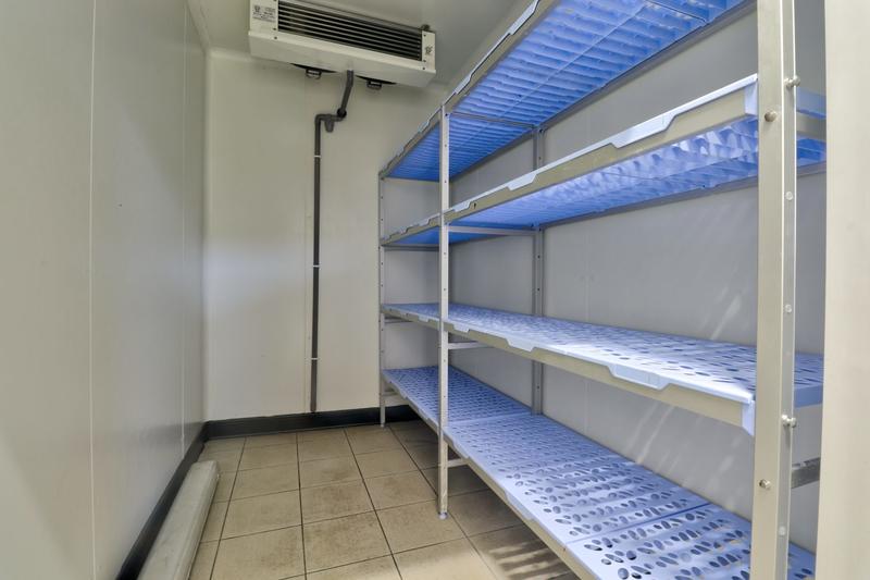 Appartement - 210 m²