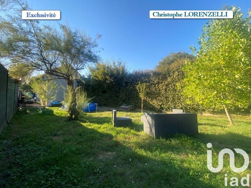 Maison de village - 37 m² - 2 pièces