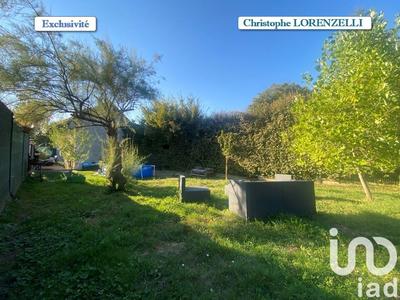 Maison de village - 37 m² - 2 pièces