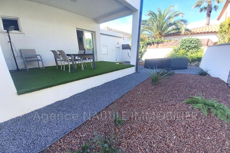 Villa - 150 m² - 5 pièces