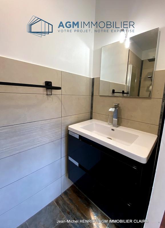 Villa - 86 m² - 3 pièces