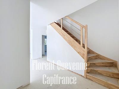 Maison - 123 m² - 7 pièces