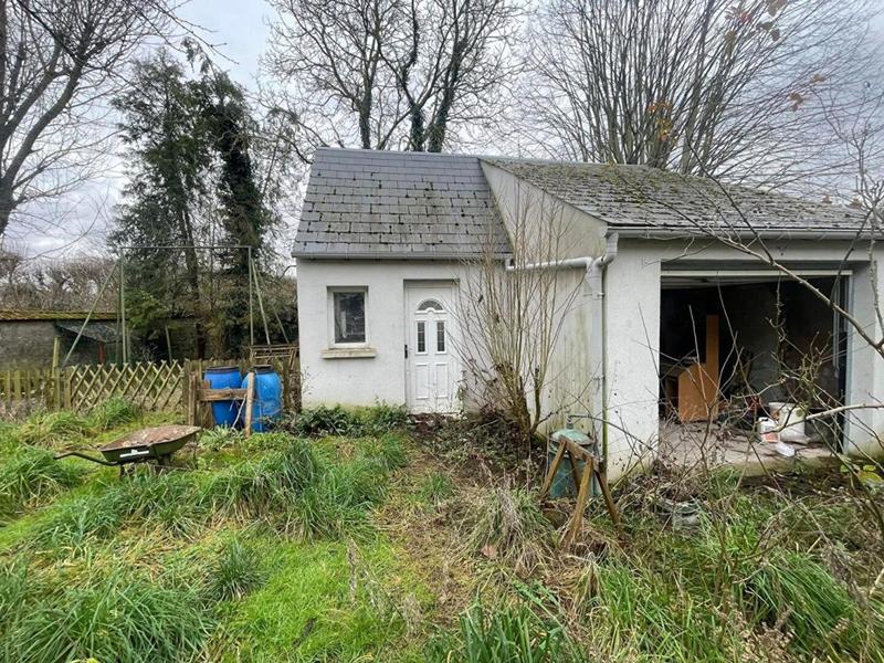 Maison - 230 m² - 10 pièces