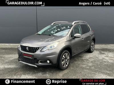 Peugeot 2008 Business 1.6 BlueHDi 100ch s&amp;S Etg6 Allure