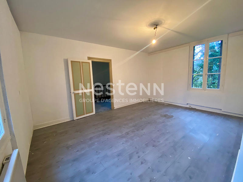 Maison - 94 m² - 3 pièces