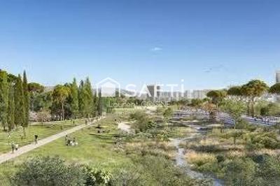 Appartement - 70 m² - 4 pièces