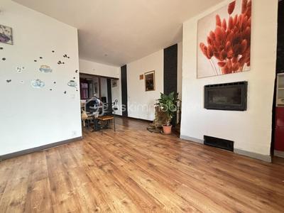 Maison - 126 m² - 4 pièces