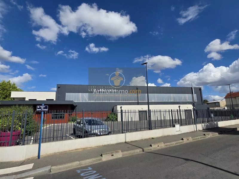 Immeuble - 122 m² - 7 pièces