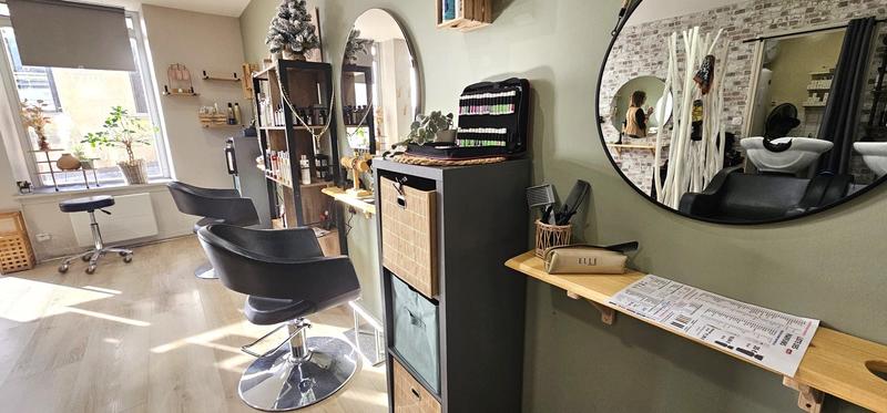 Fonds de commerce - 32 m²