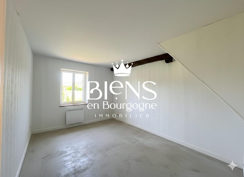 Maison ancienne - 190 m² - 5 pièces