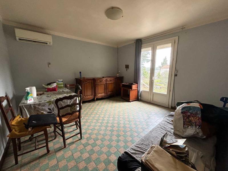 Maison - 72 m² - 4 pièces