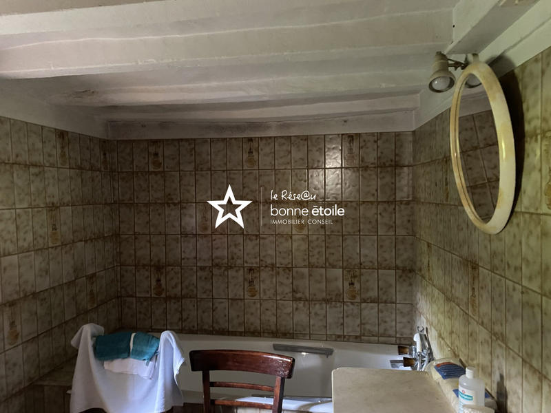 Maison - 147 m² - 7 pièces