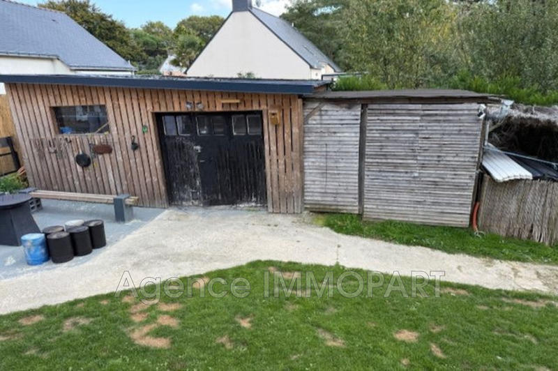 Maison - 101 m² - 5 pièces