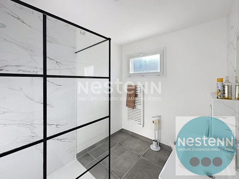 Maison - 115 m² - 4 pièces