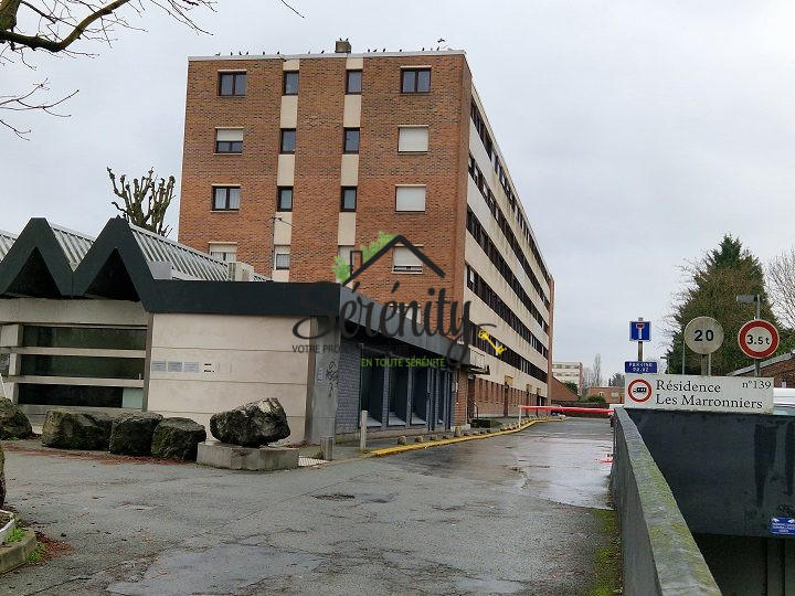 Appartement - 84 m² - 5 pièces