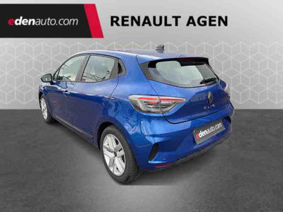 Renault Clio E-Tech full hybrid 145 Gsr2 Evolution