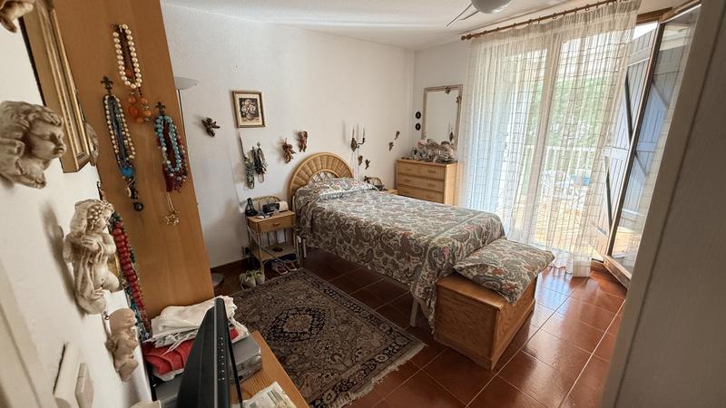 Viager - Appartement - 45 m² - 2 pièces