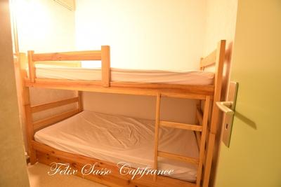 Appartement - 24 m² - 1 pièce