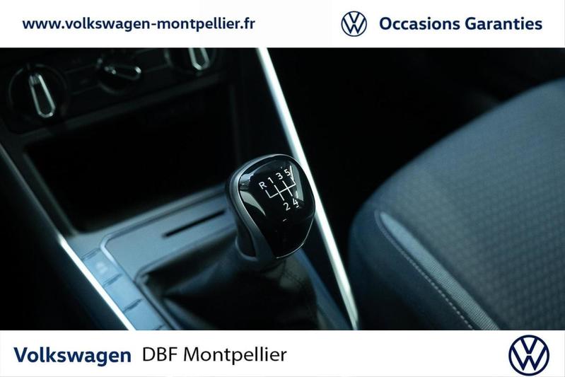 Volkswagen Polo 1.0 Tsi 95 s&amp;S Bvm5 Life