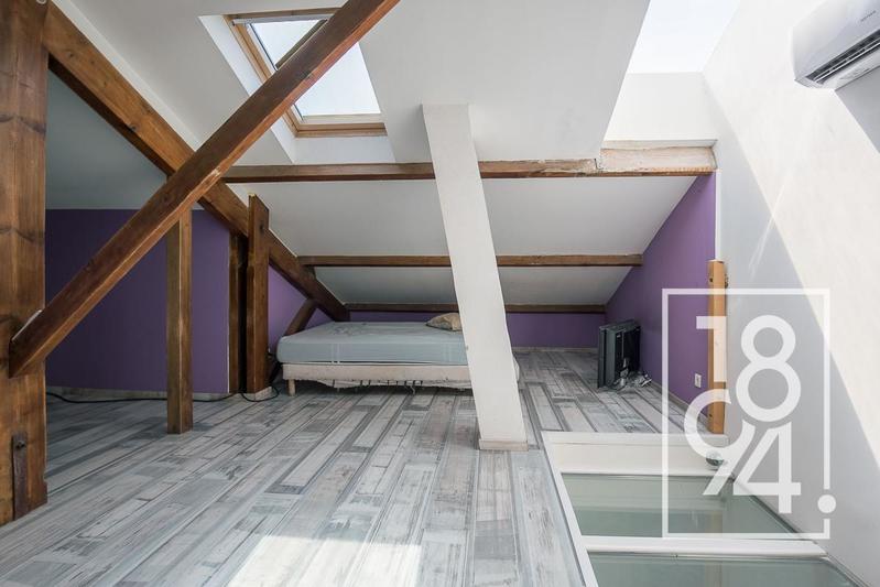 Maison - 180 m² - 5 pièces