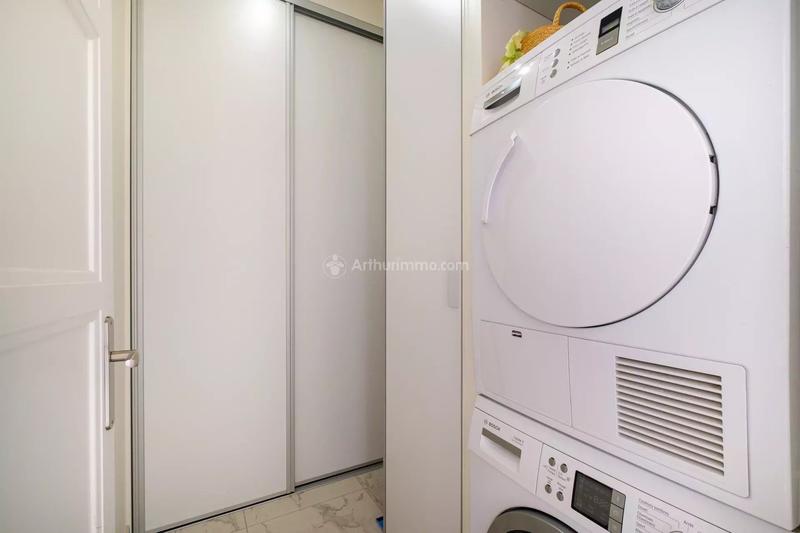 Appartement - 129 m² - 6 pièces