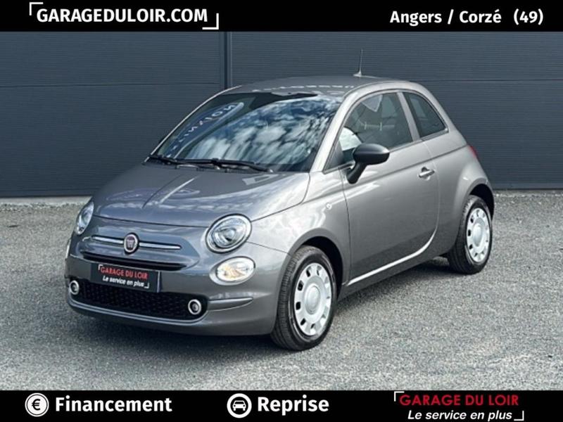 Fiat 500 II Hybrid 1.0 Bsg 70 ch Cult