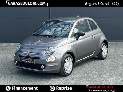 Fiat 500 II Hybrid 1.0 Bsg 70 ch Cult