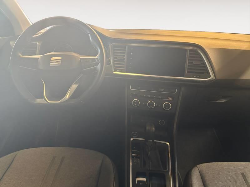 Seat Ateca 1.5 Tsi 150 ch Dsg Start/Stop Urban