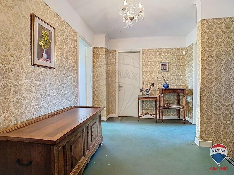 Maison - 157 m² - 7 pièces