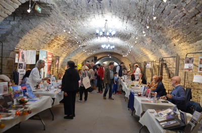 Salon du Livre Régional de Pignan