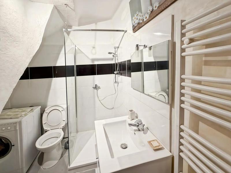 Maison de village - 67 m² - 3 pièces