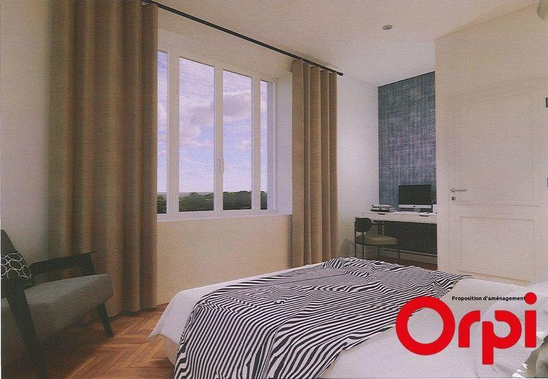 Appartement - 136 m² - 2 pièces