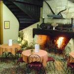 Hostellerie de Saint Front