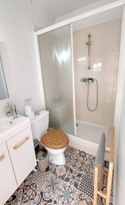 Appartement - 23 m² - 1 pièce