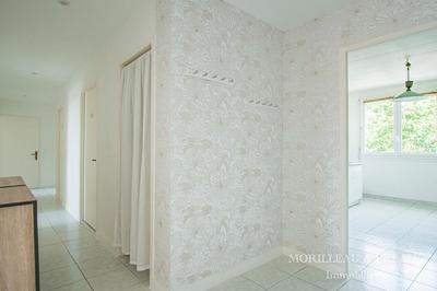 Appartement - 87 m² - 5 pièces