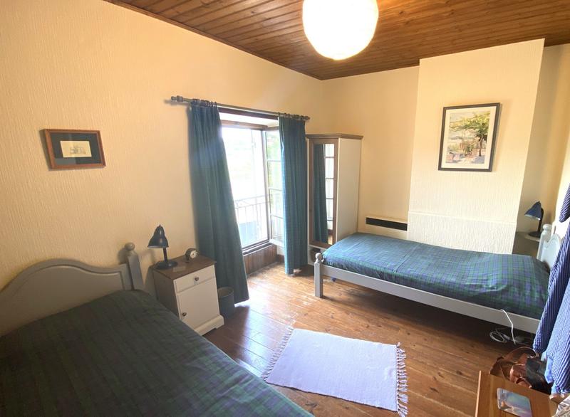 Maison traditionnelle - 110 m² - 5 pièces