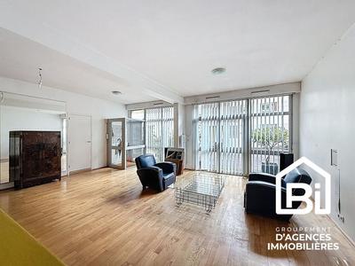 Maison de ville - 137 m² - 4 pièces