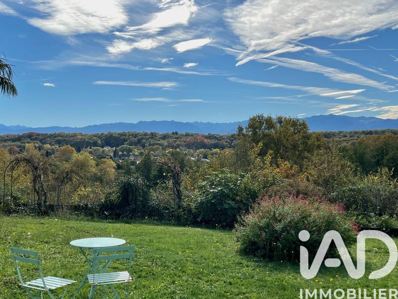 Maison - 170 m² - 7 pièces