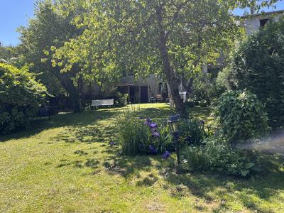 Maison de village - 166 m² - 7 pièces